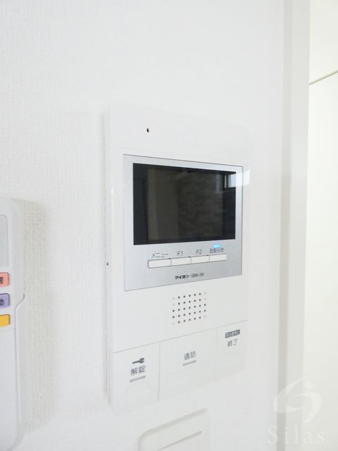 セキュリティ　同仕様