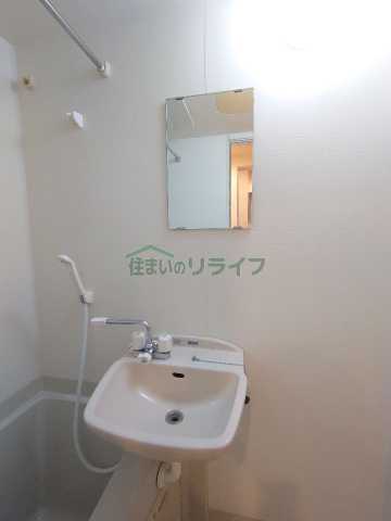 バーミープレイス葛西の内装写真