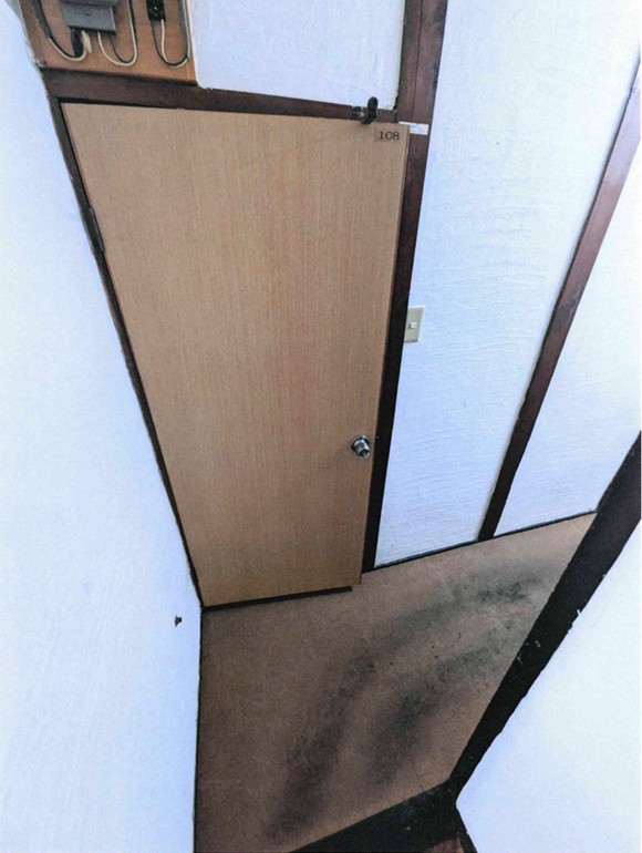 新生荘の内装写真
