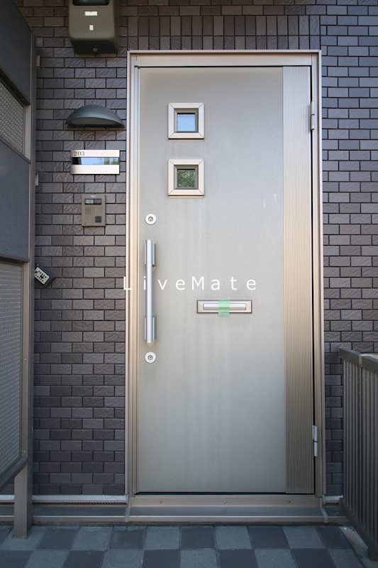 アメージングエステートの外観写真
