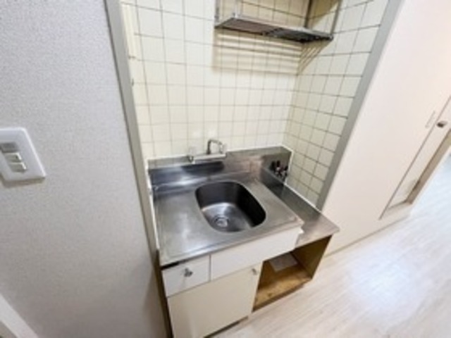 五反田ダイヤモンドマンションのその他写真