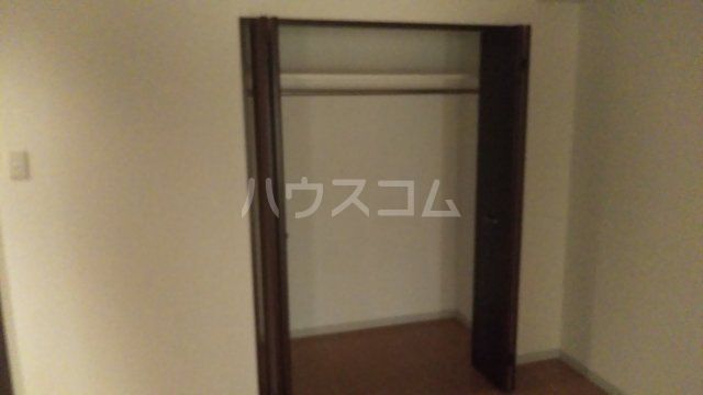 スペースヤマトの内装写真