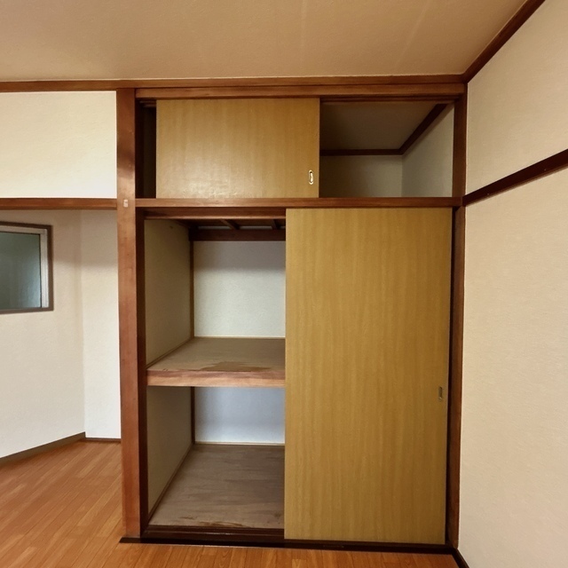 コーポ藤田の内装写真