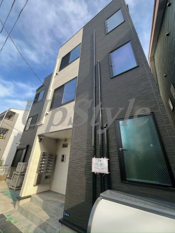 東京メトロ千代田線 町屋駅 徒歩7分 築1年