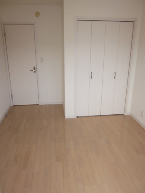 オリビエートの内装写真