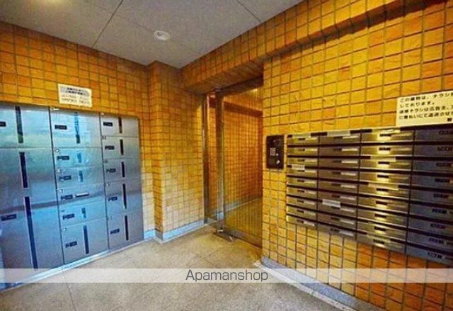 ウィルテラス新代田の外観写真