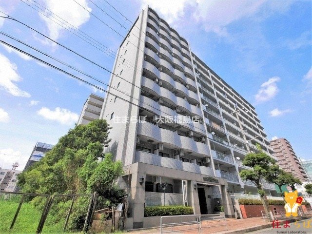 地下鉄御堂筋線 東三国駅 徒歩5分 築30年