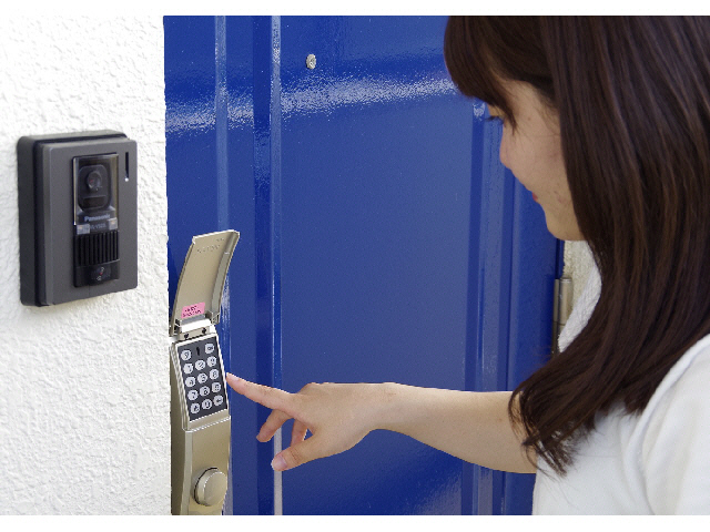 その他共有部分　建物設備