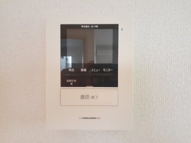 バンブーハウスの内装写真
