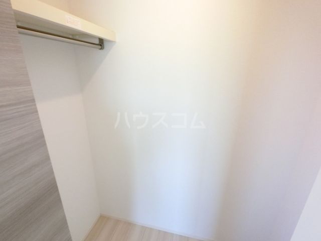サニーフラットの内装写真