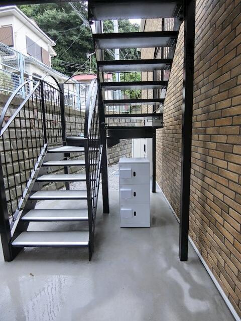 その他共有部分　宅配ＢＯＸ設置