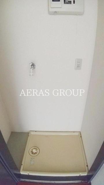 その他設備　同仕様参考写真
