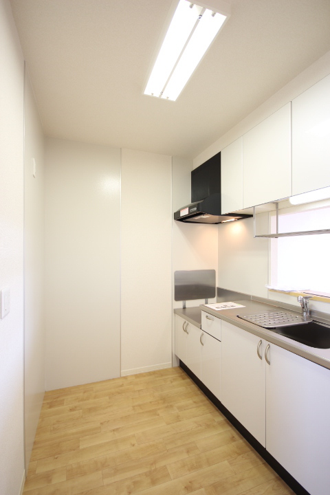 キッチン　人気の対面式キッチンです！