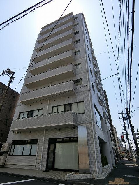 相鉄本線 西横浜駅 徒歩3分 築37年