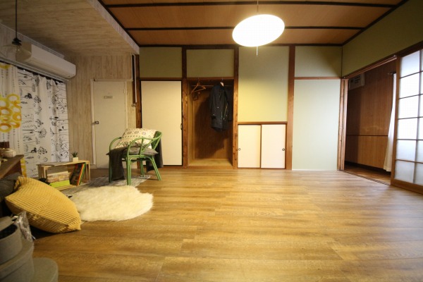 その他部屋・スペース