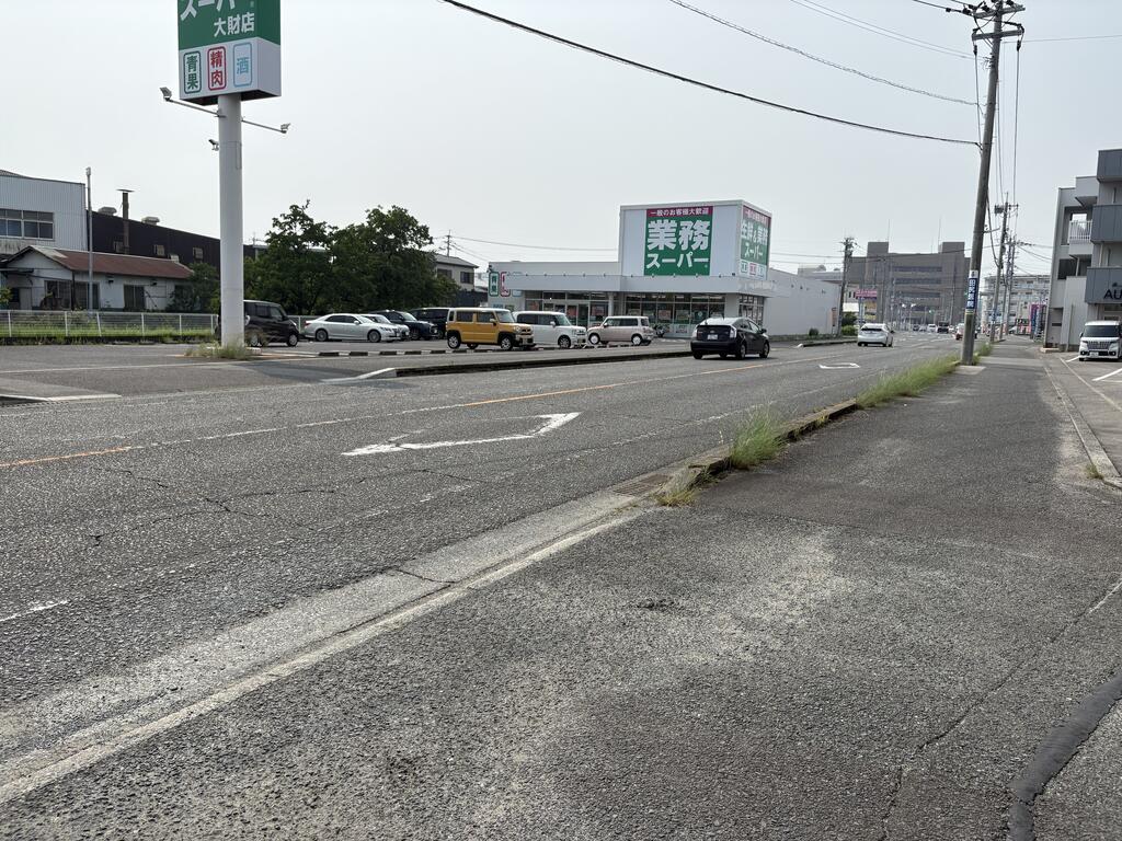 スーパー　業務スーパー（スーパー）まで160m