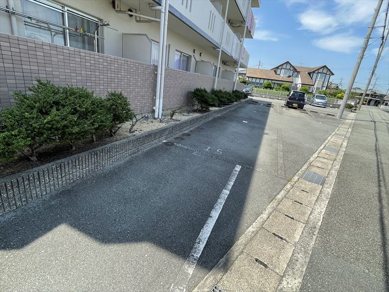 ハイツセーヌのその他写真