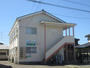  築34年10ヶ月 2階建の賃貸物件