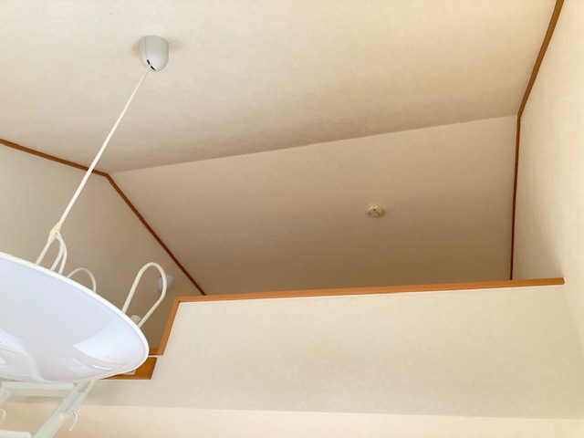 その他　ロフト