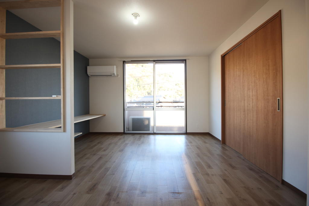 居室・リビング　リビングです♪