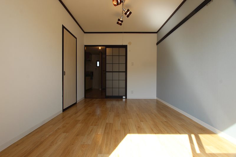 その他　エアコン設置済みです♪