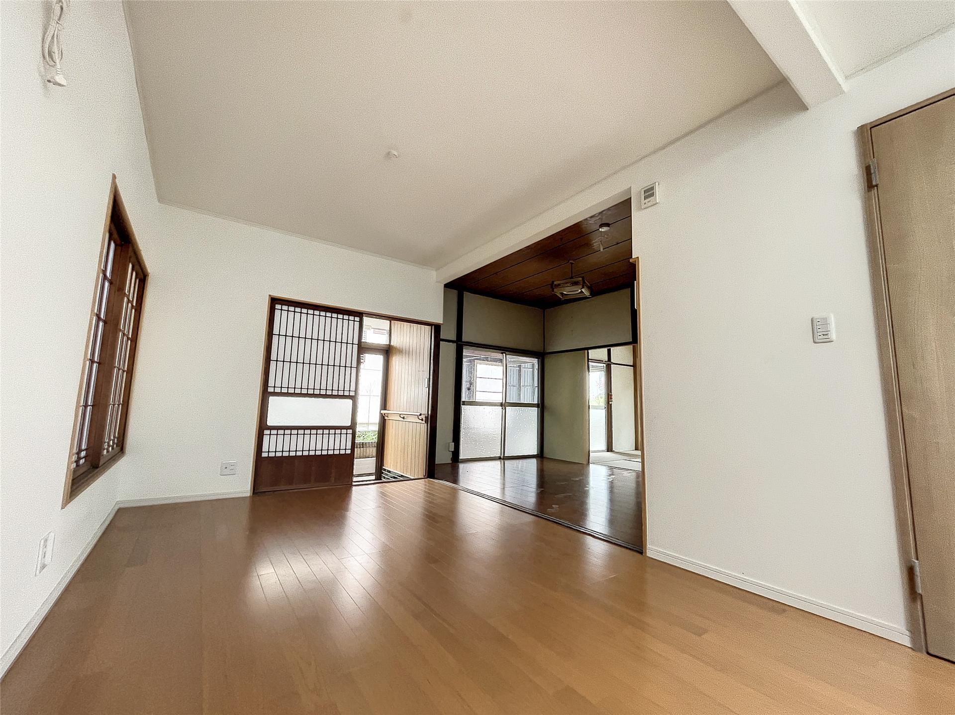 若宮アパート_内装_1