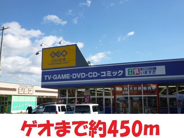 若宮アパート_その他_7