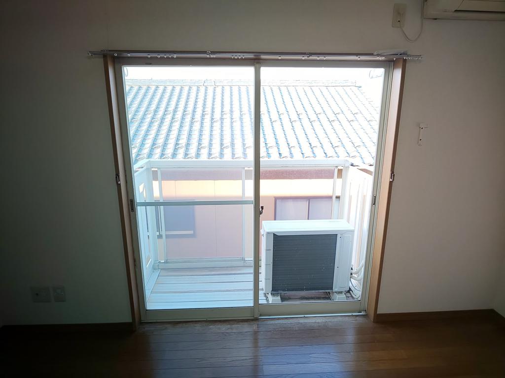 その他　バルコニー