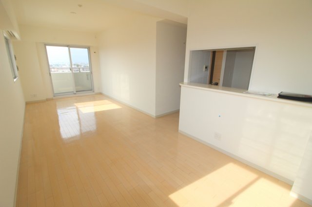 居室・リビング　別室の写真使用