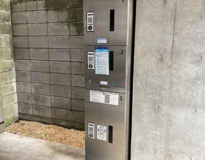東急田園都市線 池尻大橋駅 徒歩5分 3階建 築22年の外観写真