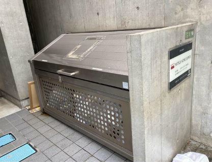 東急田園都市線 池尻大橋駅 徒歩5分 3階建 築22年のその他写真