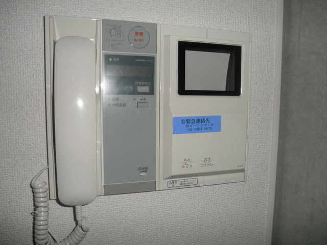 東急田園都市線 池尻大橋駅 徒歩5分 3階建 築22年のその他写真