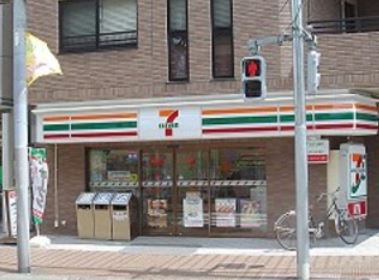 東急田園都市線 池尻大橋駅 徒歩5分 3階建 築22年の周辺写真