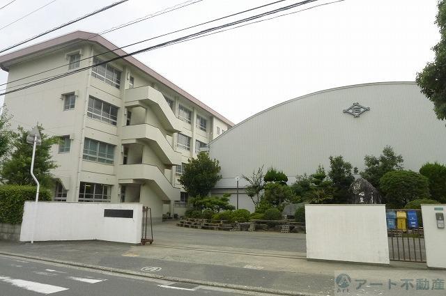 小学校　石井小学校（小学校）まで961m