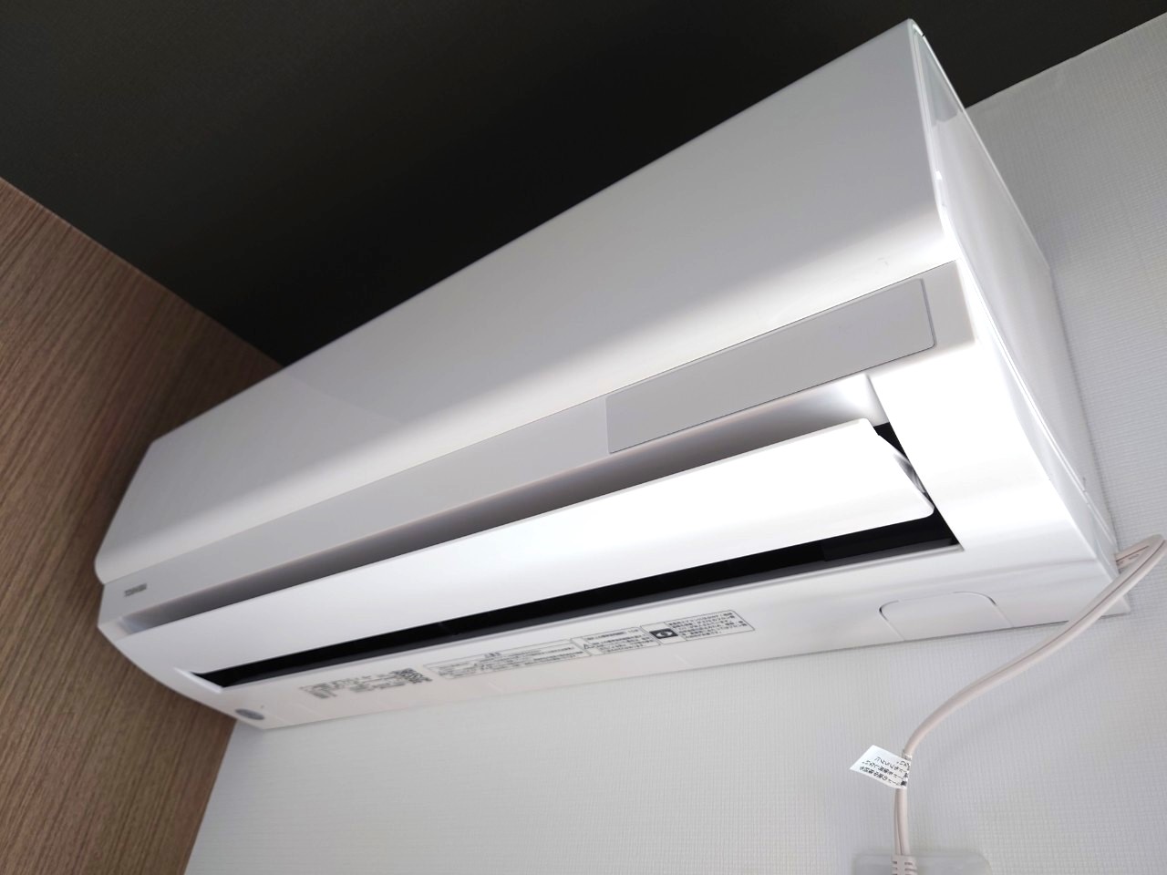 その他設備　イメージです！各部屋エアコン付き！