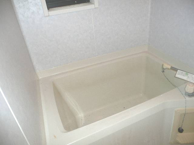 バス・シャワールーム　イメージ