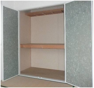 収納　イメージ