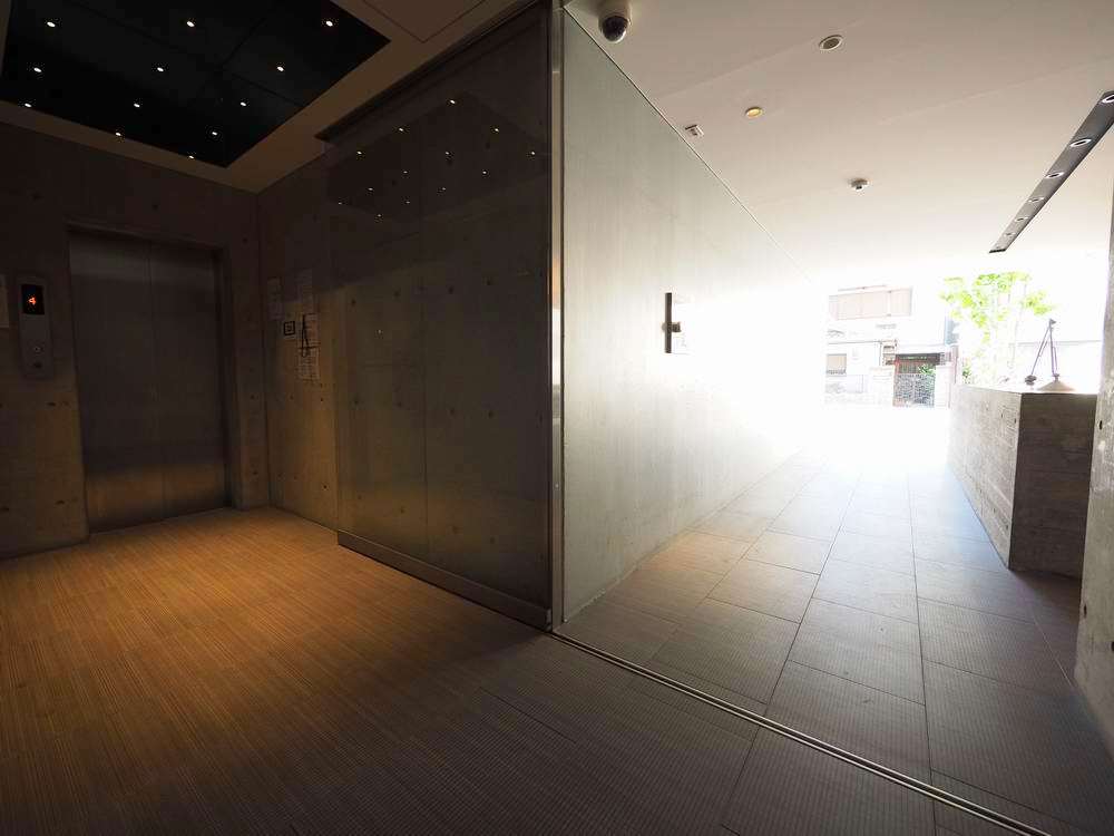 その他共有部分　アドバンス心斎橋ネクスチャー