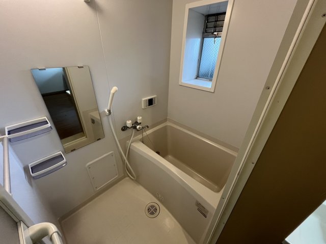 バス・シャワールーム　佐藤第一ビル