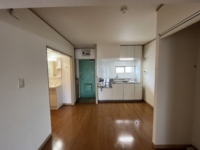 居室・リビング　佐藤第一ビル