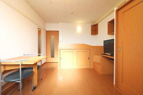 居室・リビング　当社人気のベッドタイプ!!!ベッド下収納がおススメ!!!