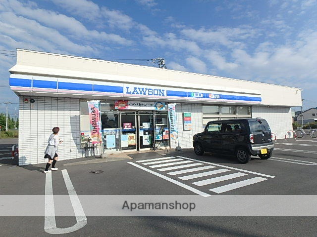 ストーリアの周辺写真
