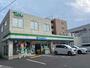 コンビニ　ファミリーマート鹿大法文学部前店（コンビニ）まで264m