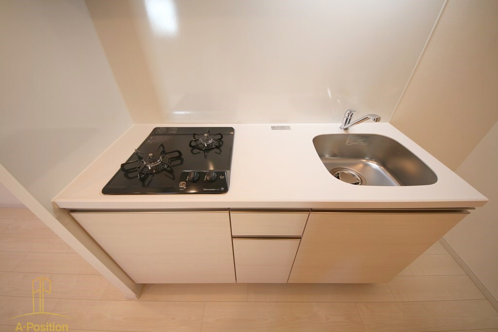 キッチン　シーズンフラッツ梅田NORTH