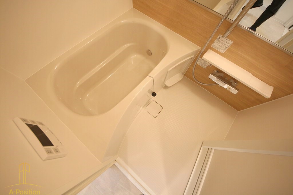 バス・シャワールーム　シーズンフラッツ梅田NORTH