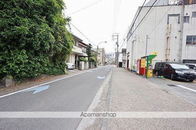 その他　前面道路（その他）まで5m