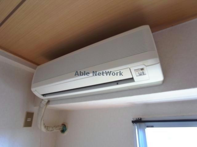 その他設備　※別部屋参照