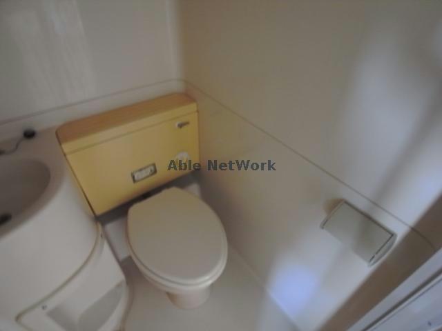 トイレ　※別部屋参照