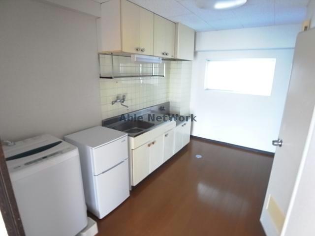 居室・リビング　※別部屋参照