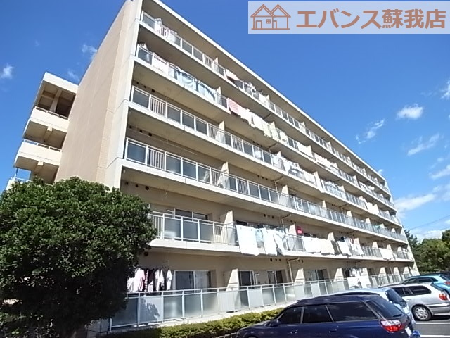 建物外観　おしゃれな外観です